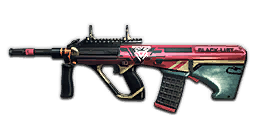 AUG A1 漫游者