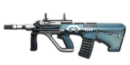 AUG A1 保卫者