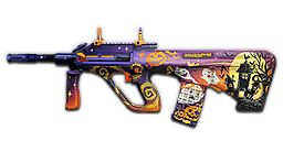 AUG A1 捣蛋鬼
