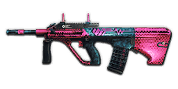 AUG A1 心跳