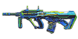 AUG A1 1coin
