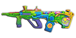 AUG A1 玩具王国
