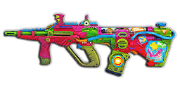 AUG A1 玩具王国 童趣时光