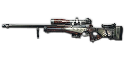 AWM 骑士精神