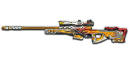 AWM 机械焱龙