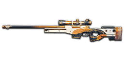 AWM 神罚天使
