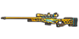 AWM 长颈鹿