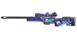 AWM 水母