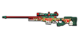 AWM 圣诞节