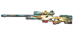 AWM 仙鹤