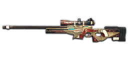 AWM 遗迹
