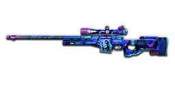AWM 霓虹猎手