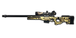 AWM 迷彩