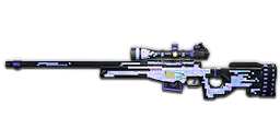 AWM 汪汪汪
