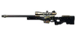 AWM 动力珍珠