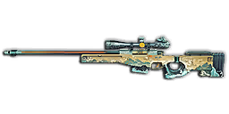 AWM 山水图
