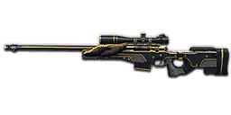 AWM 黄金翼