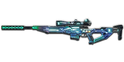 AWM 超能 幻梦
