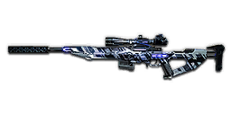 AWM 超能 夜紫