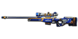 AWM 百城联赛