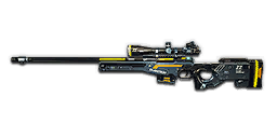 AWM 机械迷城