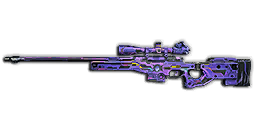 AWM 赛博霓虹S13