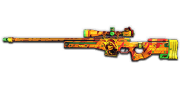 AWM 赤焰猎手