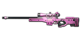 AWM PINK