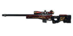 AWM 红龙