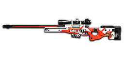 AWM 热血 SMOKE35