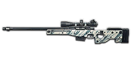 AWM 冰粉迷彩