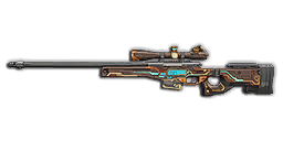 AWM 九天量域