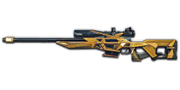 AWM 金乌