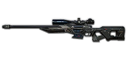 AWM 黑曜