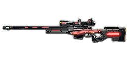 AWM 方程式赛车