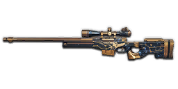 AWM 处女座
