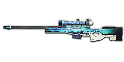 AWM 极光