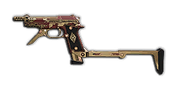 BERETTA M93R 秦师