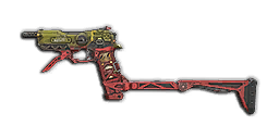 BERETTA M93R 鼠鼠勇士