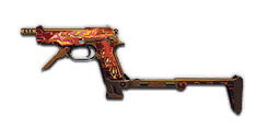 BERETTA M93R 凤舞
