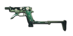 BERETTA M93R 茉莉
