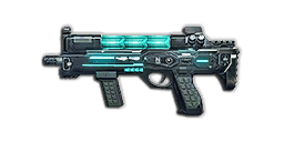 CF-05 超能