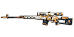 SVD 神罚天使