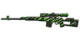 SVD 森林之危