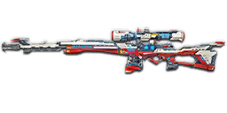 SVD 瀚海之逐