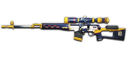 SVD 鸡尾酒