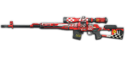 SVD 极速35