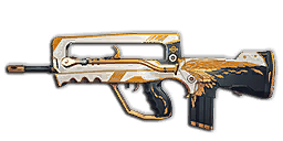 FAMAS 神罚天使