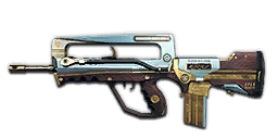 FAMAS 摩登岁月