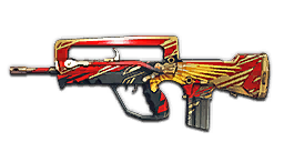 FAMAS 战斗天使